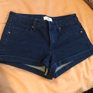 Forever 21 shorts